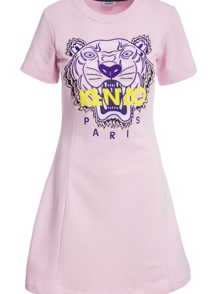 Платье KENZO (5557): фото 2 - Invogue